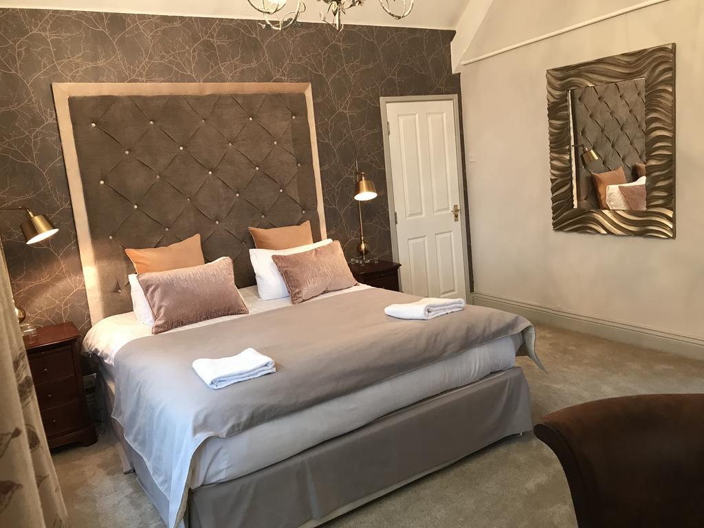 St. Lawrence Hotel Worcester Zewnętrze zdjęcie