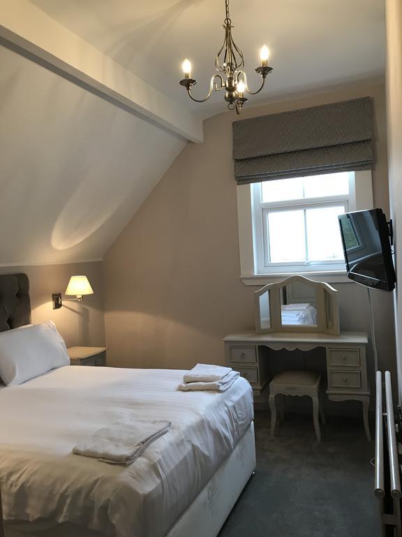 St. Lawrence Hotel Worcester Zewnętrze zdjęcie