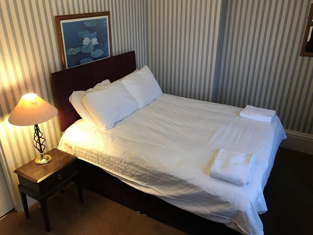 St. Lawrence Hotel Worcester Zewnętrze zdjęcie