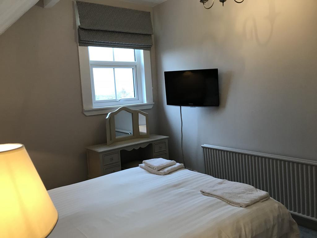 St. Lawrence Hotel Worcester Zewnętrze zdjęcie