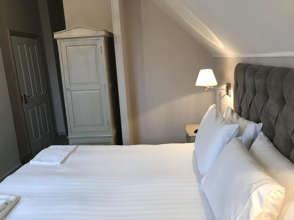 St. Lawrence Hotel Worcester Zewnętrze zdjęcie