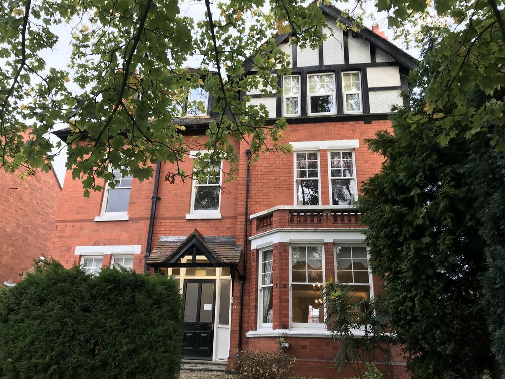 St. Lawrence Hotel Worcester Zewnętrze zdjęcie