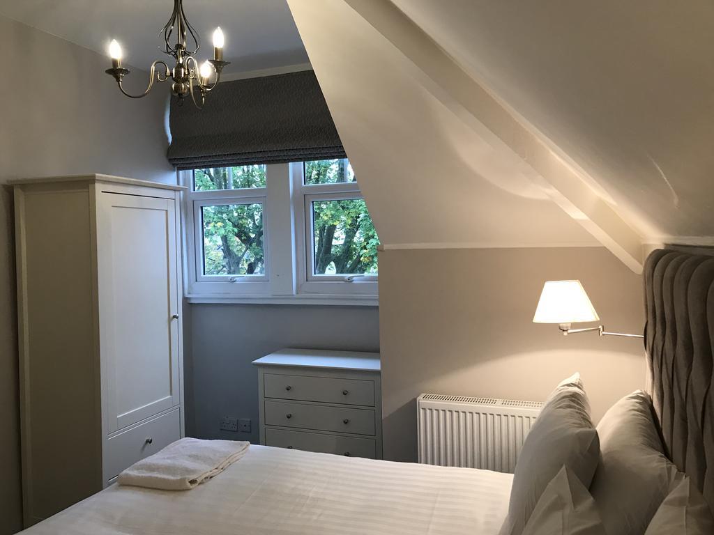St. Lawrence Hotel Worcester Zewnętrze zdjęcie