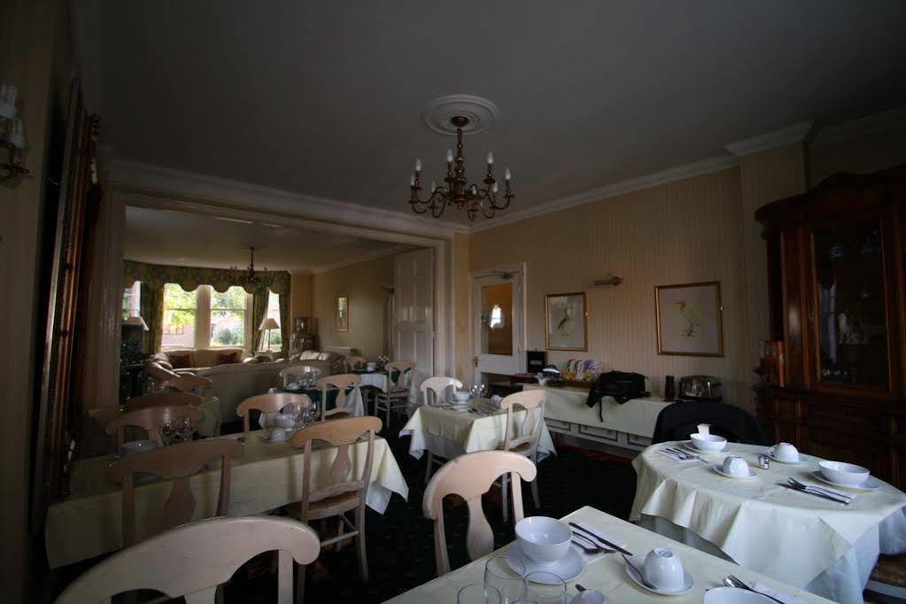 St. Lawrence Hotel Worcester Zewnętrze zdjęcie