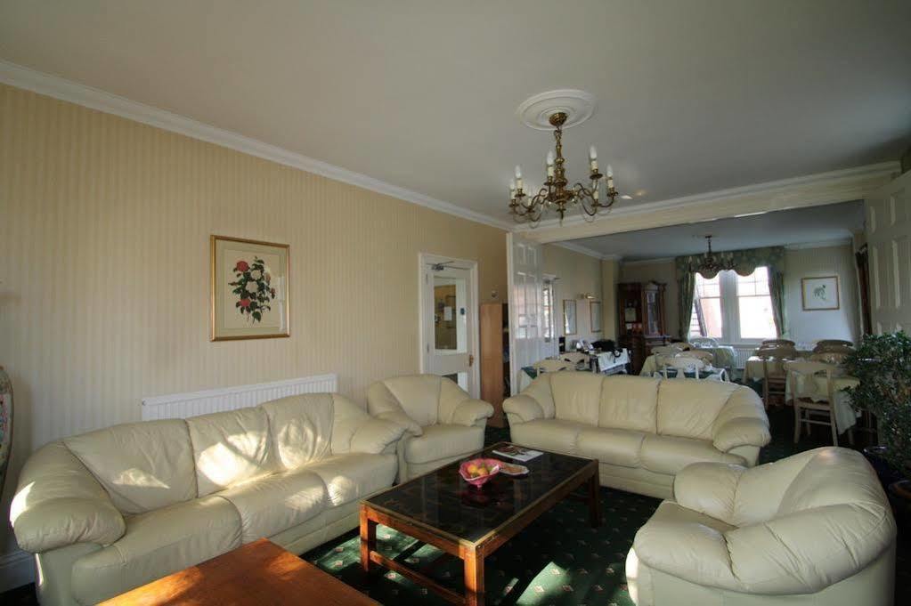 St. Lawrence Hotel Worcester Zewnętrze zdjęcie