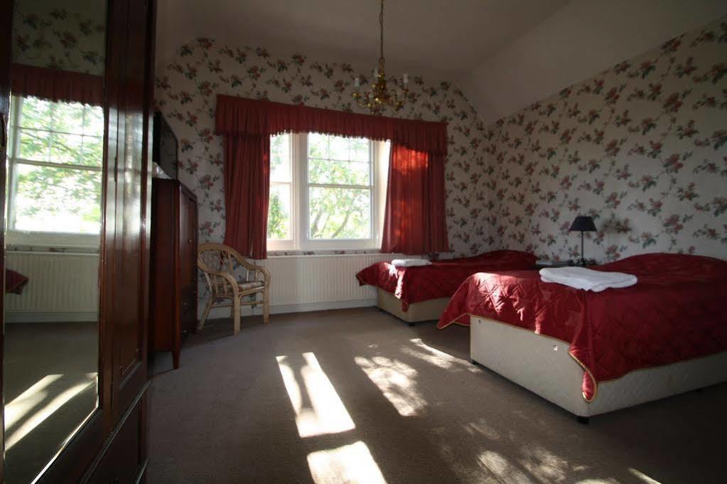 St. Lawrence Hotel Worcester Zewnętrze zdjęcie