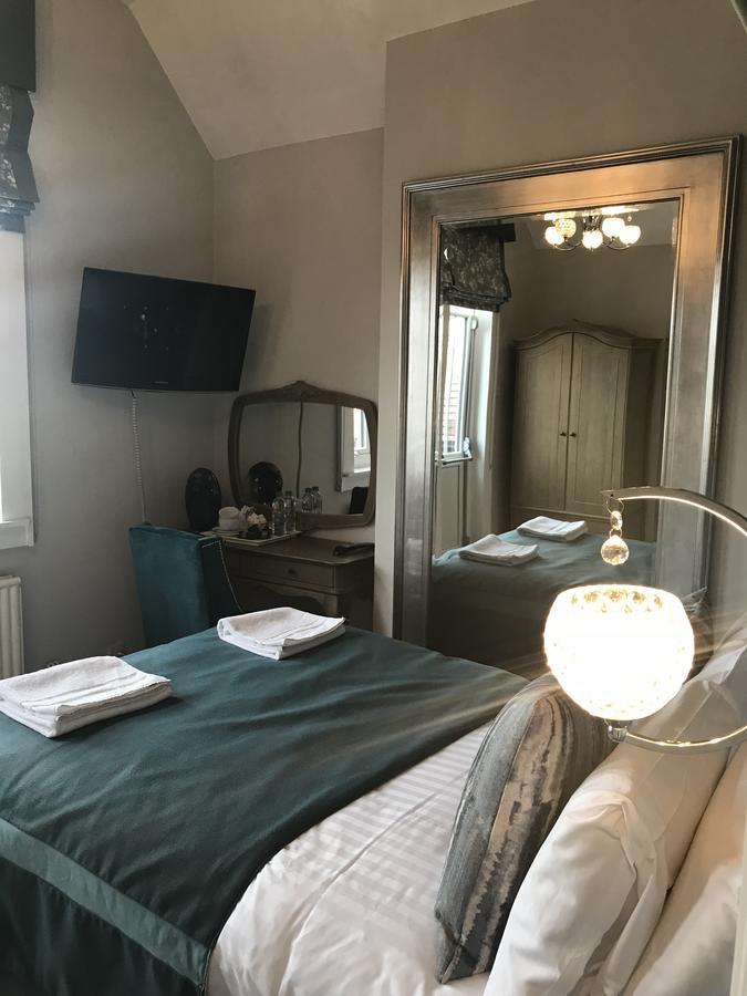 St. Lawrence Hotel Worcester Zewnętrze zdjęcie