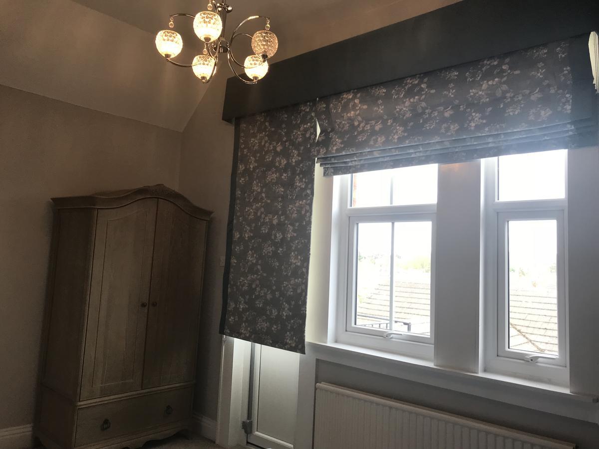 St. Lawrence Hotel Worcester Zewnętrze zdjęcie